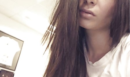 دوست دختر گره خورده قبل از رابطه جنسی سخت ، عکسهای سگسی متحرک از blowjob عمیق می گذرد