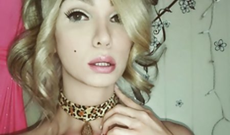 Aline offre le petit-dejeuner et la sodo تصاویر متحرک پورن
