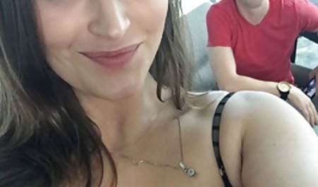 شخص ساده و معصوم Busty عاشق یک تصاویر شهوانی متحرک دیک سیاه بزرگ است