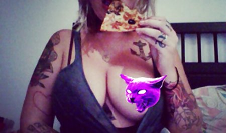 Busty MILF و متحرک کیر دیک جوان